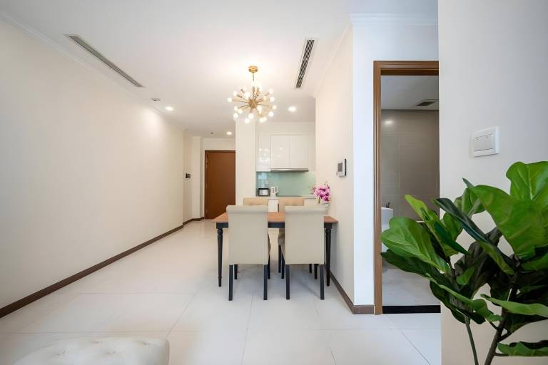 Holiday apartment with 1 room for 3 persons — photo 3