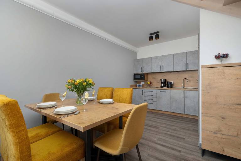 Holiday apartment with fast internet — photo 3