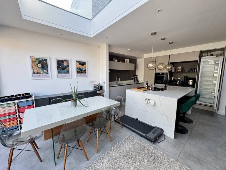 House Ealing