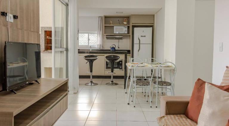 Apartment | Pet-friendly in Itapema