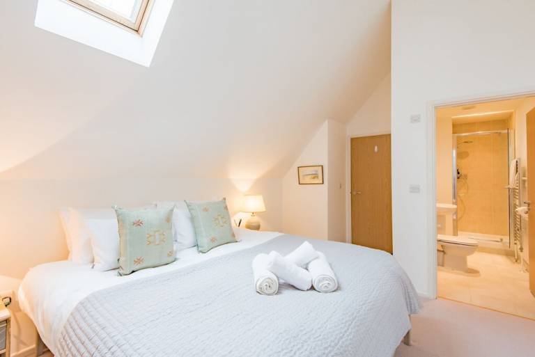 Apartamento Canterbury