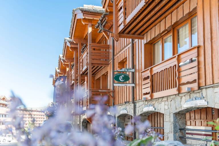 Family-friendly pleasant rental apartment | Ski nearby | Dogs allowed — photo 3