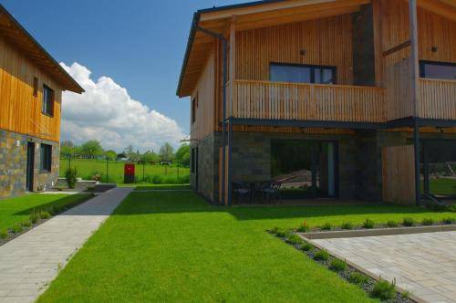 Apartmán Podlesok
