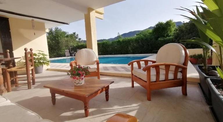 Villa Isabelle — photo 4