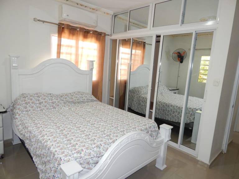 Ferienwohnung