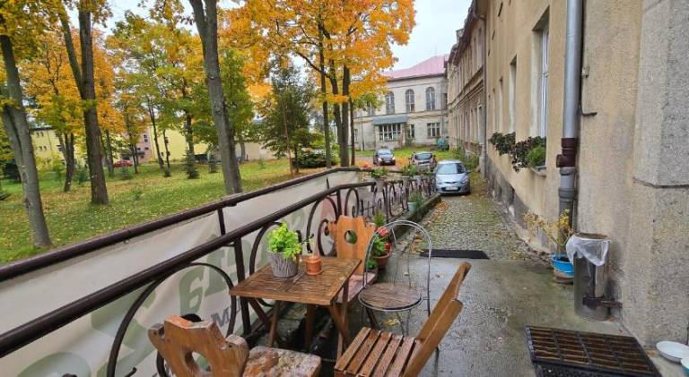 Rental apartment with 1 room for 2 persons — photo 4