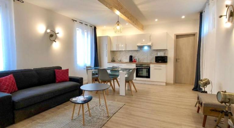 Apartment | Good for workation in Colmar
