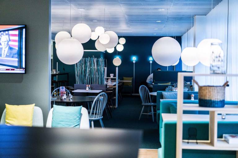 Scandic Kista — photo 3