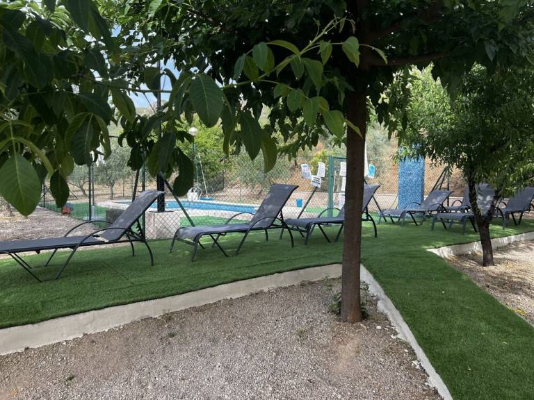 Casa Yeste