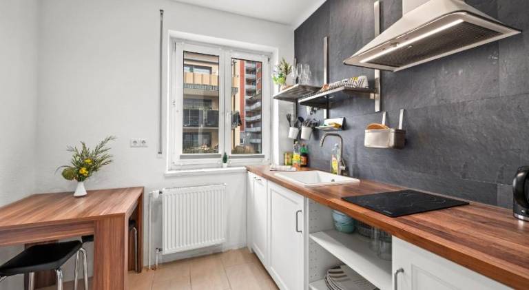 Charming rental apartment | Pets are welcome in Friedrichshafen