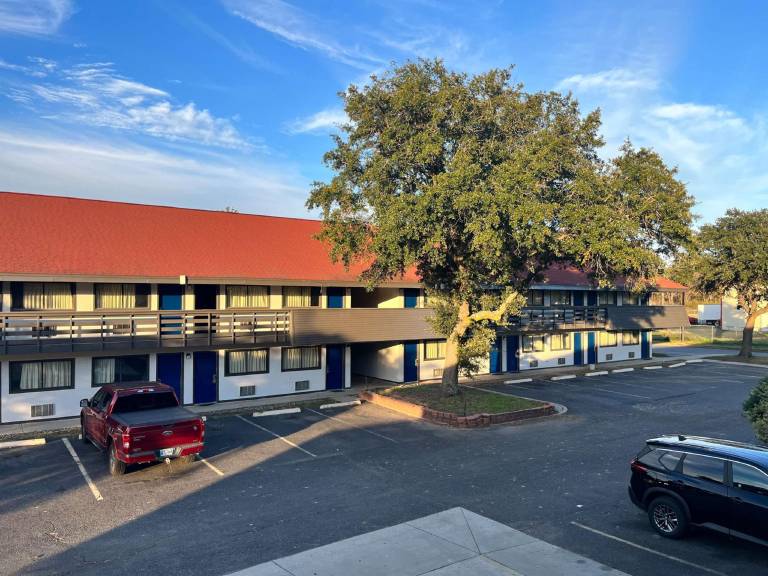 Studio 6 Suites Shreveport, LA – Industrial Loop in Shreveport, LA