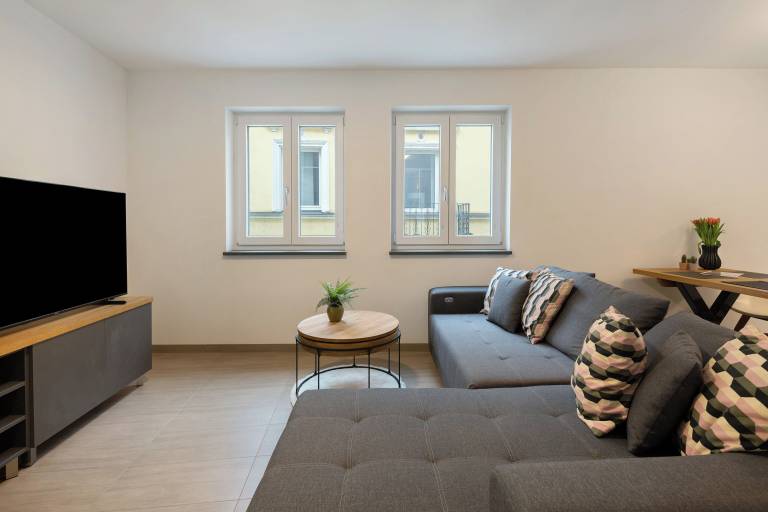 Ferienwohnung Cham