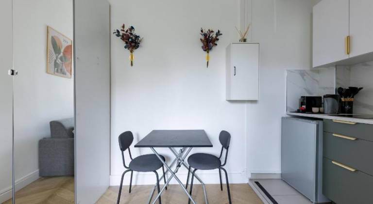 Apartment | Dogs allowed — photo 4