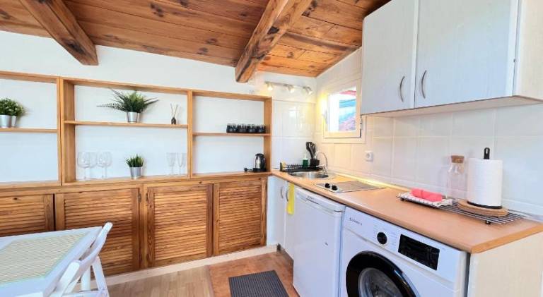 Rental apartment | Next to Royal Palace of Madrid — photo 2