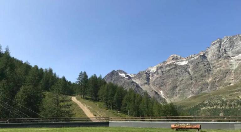 Charming rental apartment | Ski nearby | Pets allowed in Valtournenche