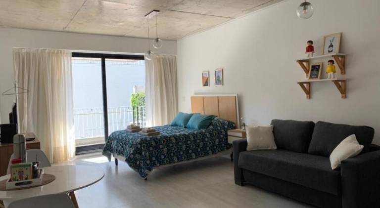 Nuevo Loft en Palermo Hollywood in Buenos Aires