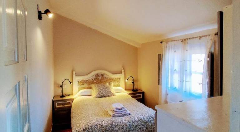 Charming holiday apartment with hot tub & terrace | Pets allowed — photo 2