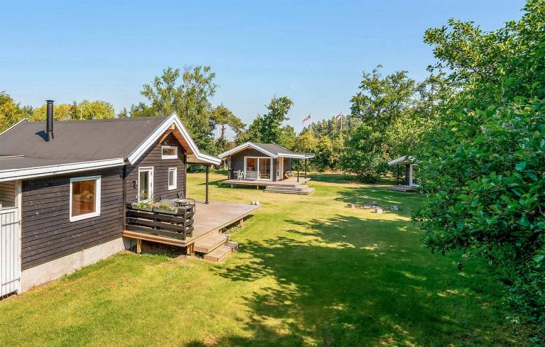Feriehus Gedser