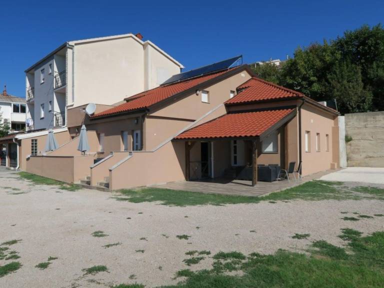 Apartament Baška