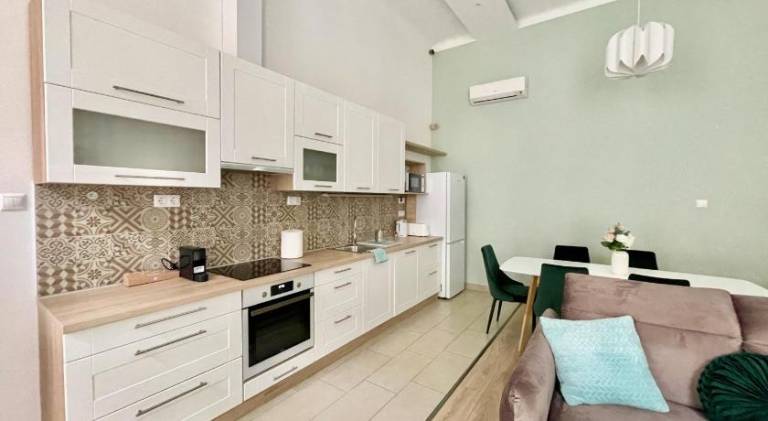 Fully equipped rental apartment | Next to St. Stephen's Basilica | Pet-friendly — photo 5