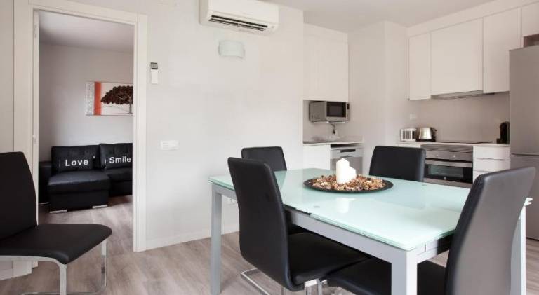 Rental apartment | Next to Sagrada Família | Pets allowed — photo 2