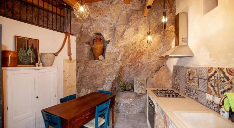 House  Sant'Alessio Siculo