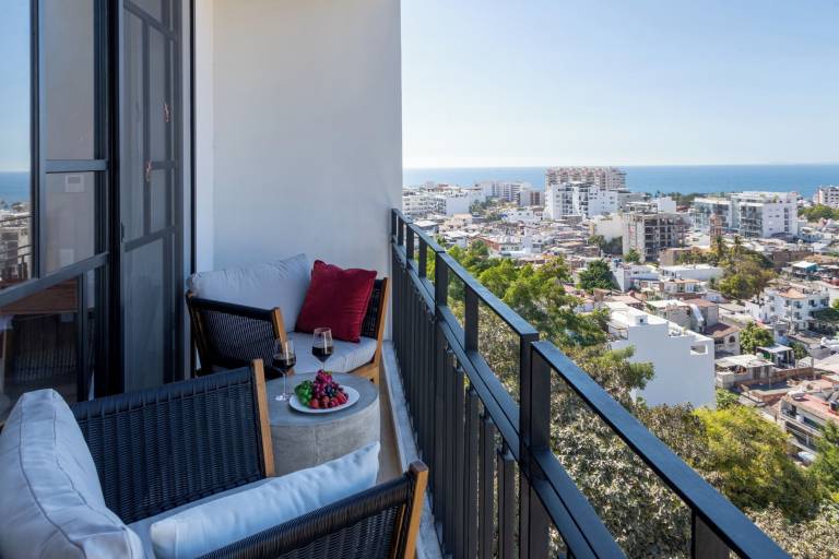 Condo  Puerto Vallarta