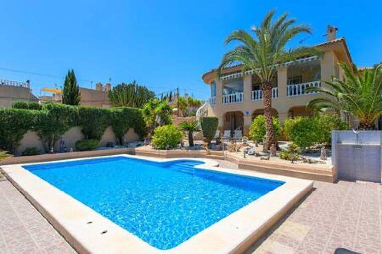Villa  Dolores