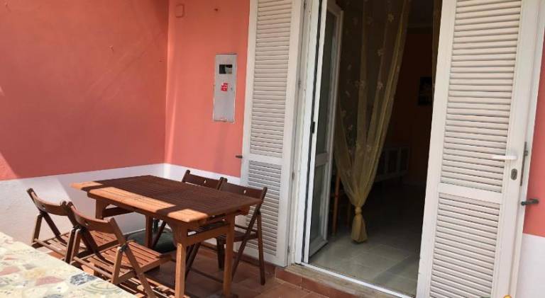 Charming holiday apartment | Next to the beach | Pets allowed in Ponza