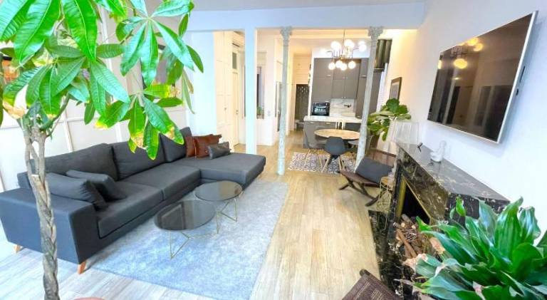 Wonderful apartment | Near Royal Palace of Madrid | Pet-friendly in Madrid