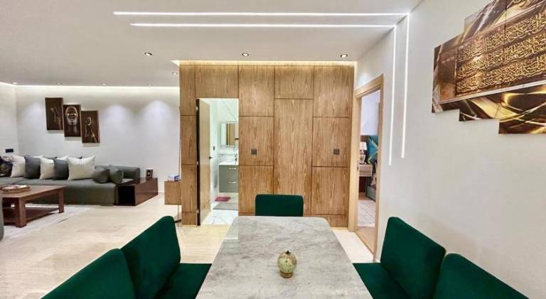 Nice apartment with pool | Pet-friendly — photo 4