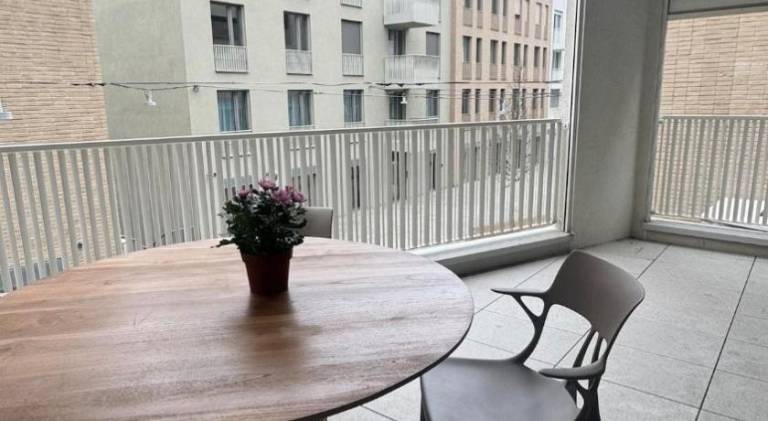 Wonderful holiday apartment | Next to Bratislava Castle | Pets are welcome — photo 3