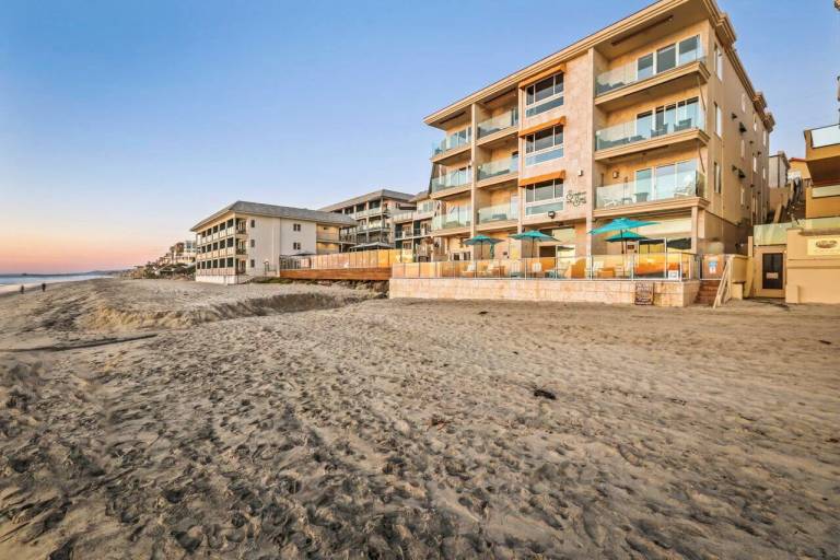 Apartment  Carlsbad