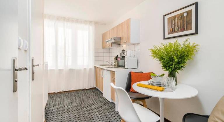 Holiday apartment | Near Wenceslas Square — photo 2