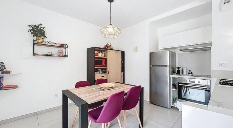 Holiday apartment with 1 room for 3 persons — photo 3