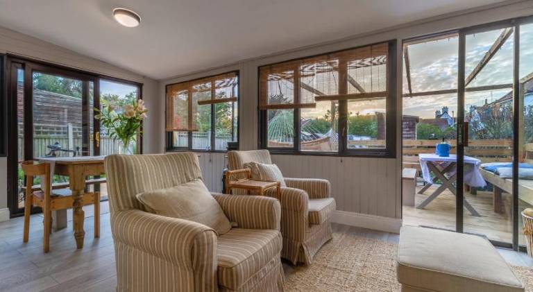 Vacation home with 4 rooms for 8 persons — photo 4