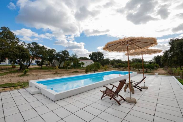 Quarto (B&B)  Sines