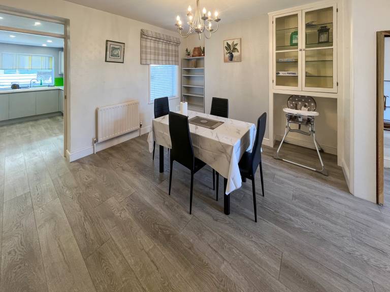 Cottage with garden | River view — photo 2