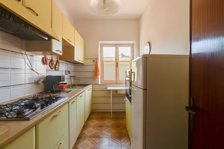 Ferienhaus Sa Rocca Tunda