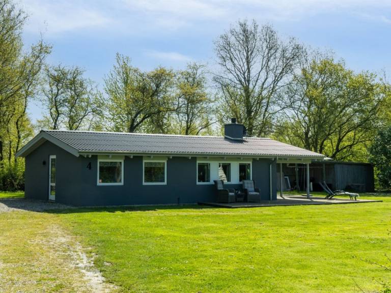 Ferienhaus  Tranekær Sogn