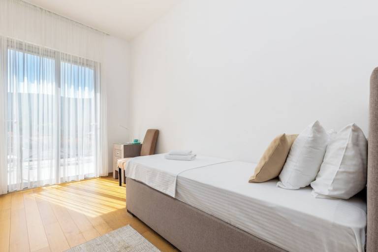 Aparthotel Hercegnovi
