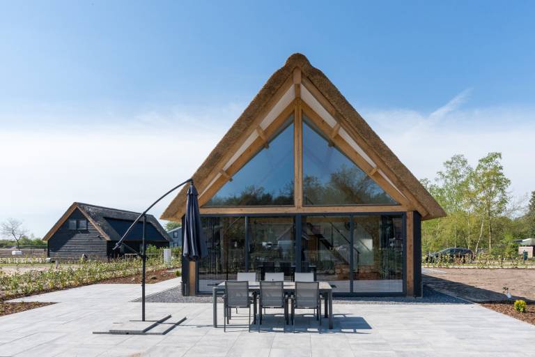 Bungalow  Baarle-Nassau