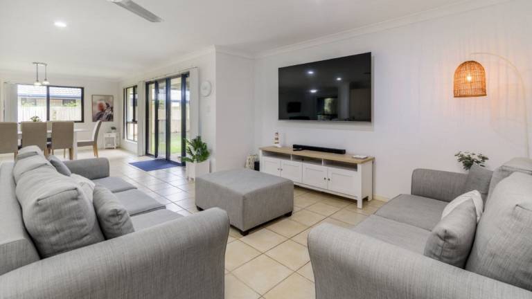 House Banksia Beach
