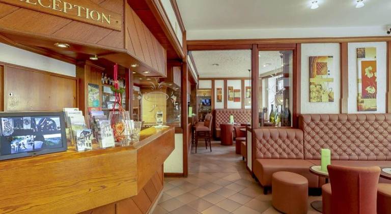 Hotel Felsenkeller — photo 4
