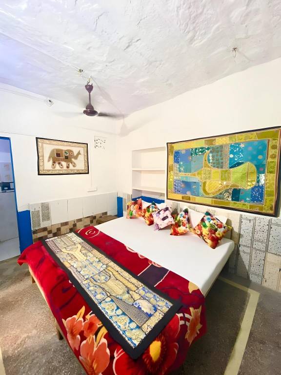 Mirvana Guest House & Camel safari — photo 2