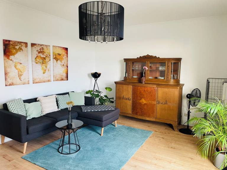 Ferienwohnung Troisdorf
