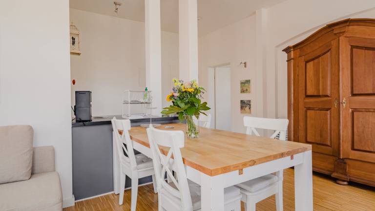 Appartement Meersburg