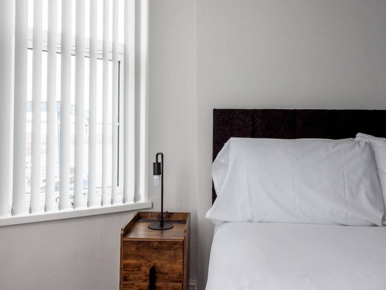 Apartment Hartlepool