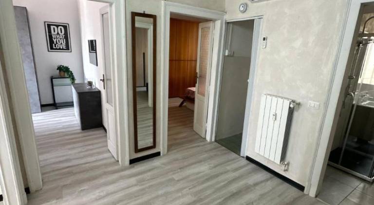 Holiday apartment with 3 rooms for 6 persons — photo 3