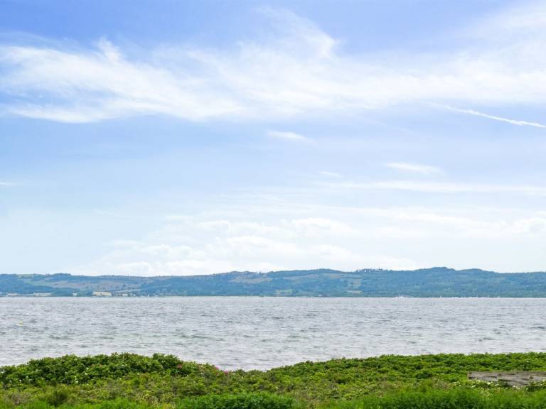 Child-friendly nice vacation home with BBQ, terrace & hot tub | Sea view | Pets allowed — photo 3